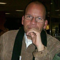 Jorge Paz