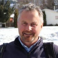 Andy Spanton