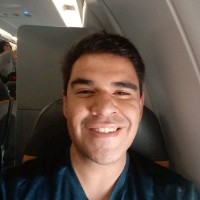 Cesar Ibrahym Rodriguez Fernandez