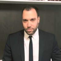 Konstantinos Darivas