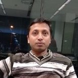 Arup Kalita