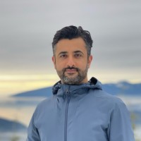 Navid Dadgar