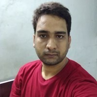 Veeresh Josyula