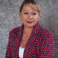 Sabrina Green