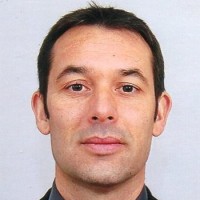 Alexandre Weber