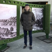 Volodymyr Vladymyrov
