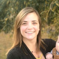 Lauren Austin, RN, BSN