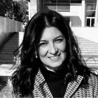 Daniela Mongelli