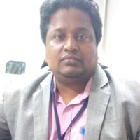 Santosh Jena