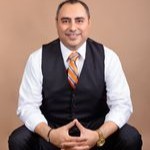 Alfredo Olvera