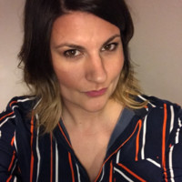 Sarah Hill