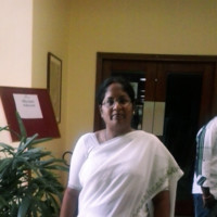 Kausalya Srinivas