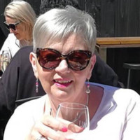 Pat Gluck