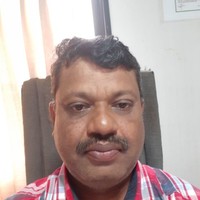 Arvind madiwalar
