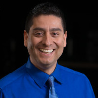 Luis Alcala