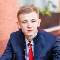 Артем Навицкий