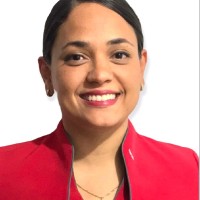 Jania Pérez