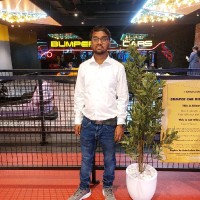 Rajesh Yadav