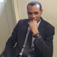 Imoh Etim, ACIPM