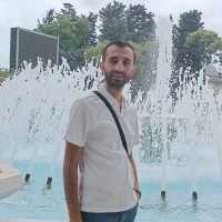 Yasin Şahi̇n