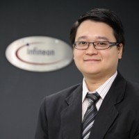 William Tan Wee Leong