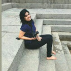 Anusha Bhojara