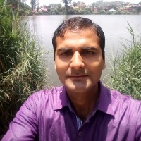 arun modgil