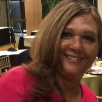 Pamela Ama-Hawkins
