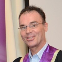 Adrian Thomson