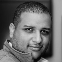 Mahmoud Ismail