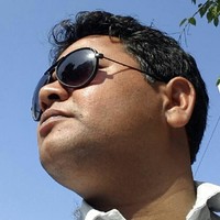 rustam ansari
