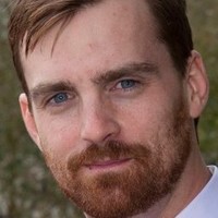 Kristofer Österberg