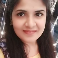Vasanthi P