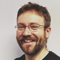 Chris Pollard