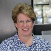 Mary Beth McAliley