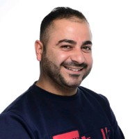 Ali Iflazoglu