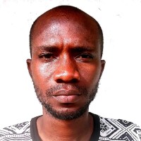Rasheed Salami