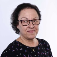 Ursula Sánchez
