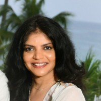 Tina Ramani