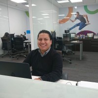 John Castro Vásquez