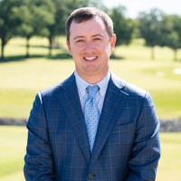 Tyler Lucas, Pga