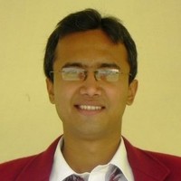 Amol Rangari