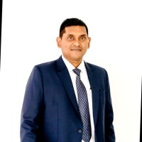 Bernard Raj
