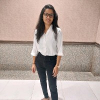 Radhika Gandhi