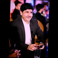 Shoukat Ali