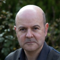 Daniel Moran