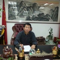 孙立华