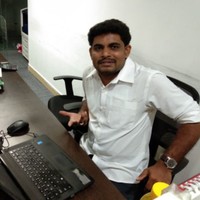 krish Raja