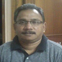 Ratendra Prasad
