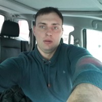 Oleksiy Skibin